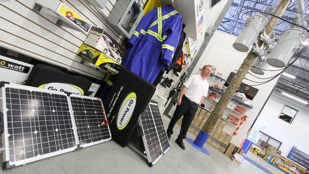 North African Renewables Are Quietly Becoming a Gulf Investment Story. Souk Weekly world. Photograph keyed to solar.